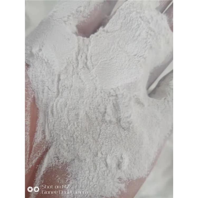 金华硅胶用碳酸镁主要应用